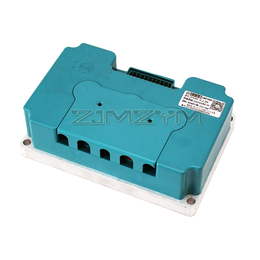 Контроллер ND72450 с Bluetooth – обзор и цена Fardriver Nd72850 Controller