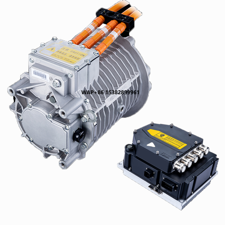 Горячая распродажа: Комплект д – обзор и цена Ev Electric Motor Conversion Kit Car